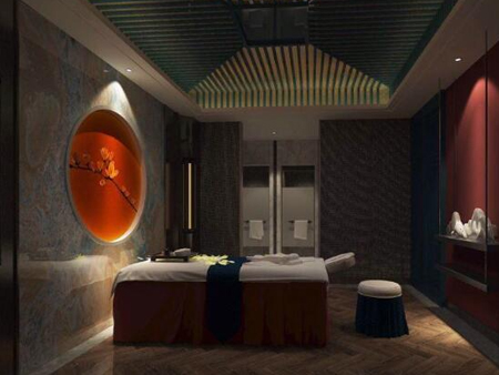 为什么选择西安灞桥尚趣阁桑拿会馆